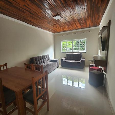Refugio Foz Leilighet Foz do Iguaçu Eksteriør bilde