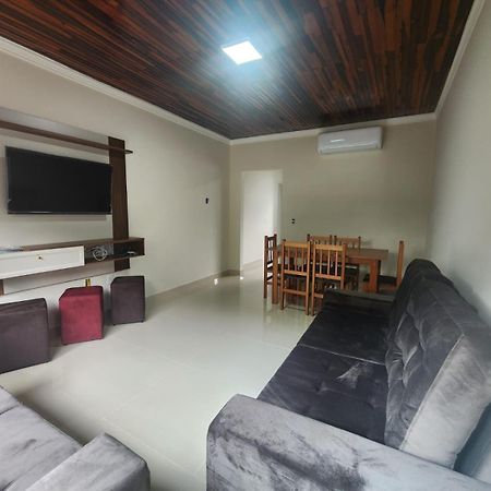 Refugio Foz Leilighet Foz do Iguaçu Eksteriør bilde
