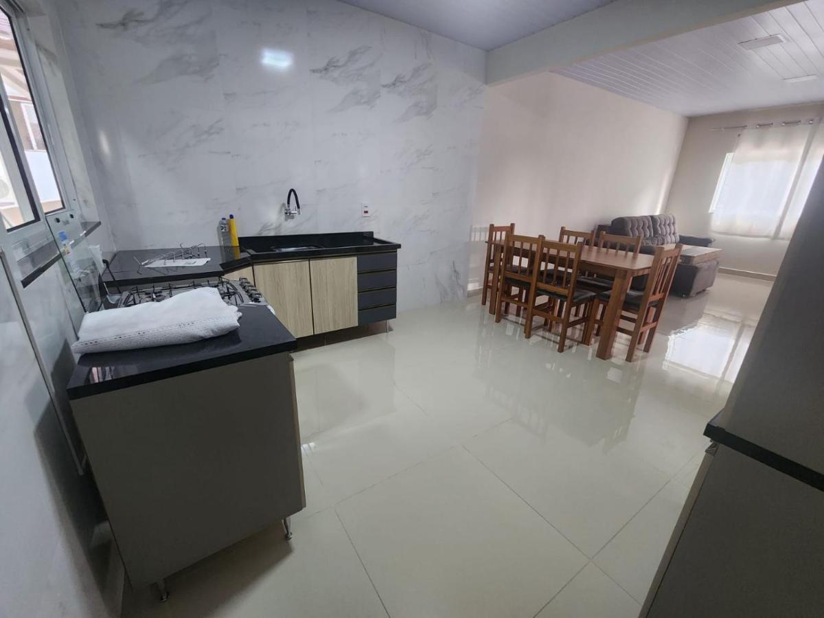 Refugio Foz Leilighet Foz do Iguaçu Eksteriør bilde